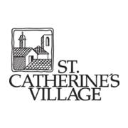 St Catherines Village Inc logo